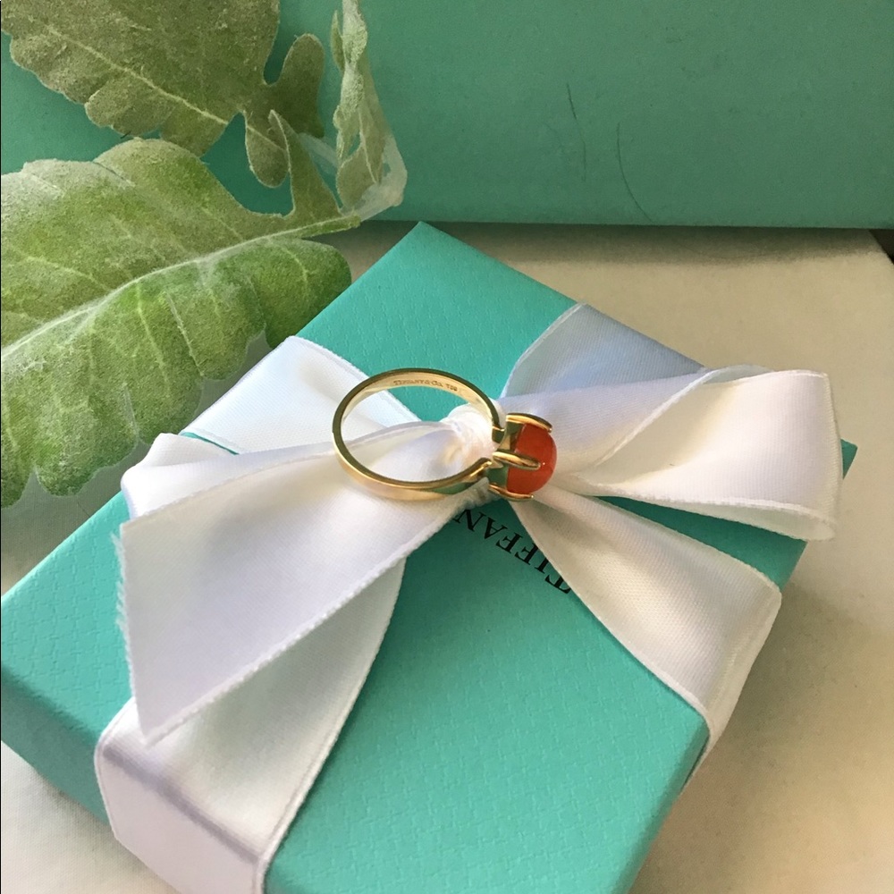 Tiffany ring - Picture 3 of 6